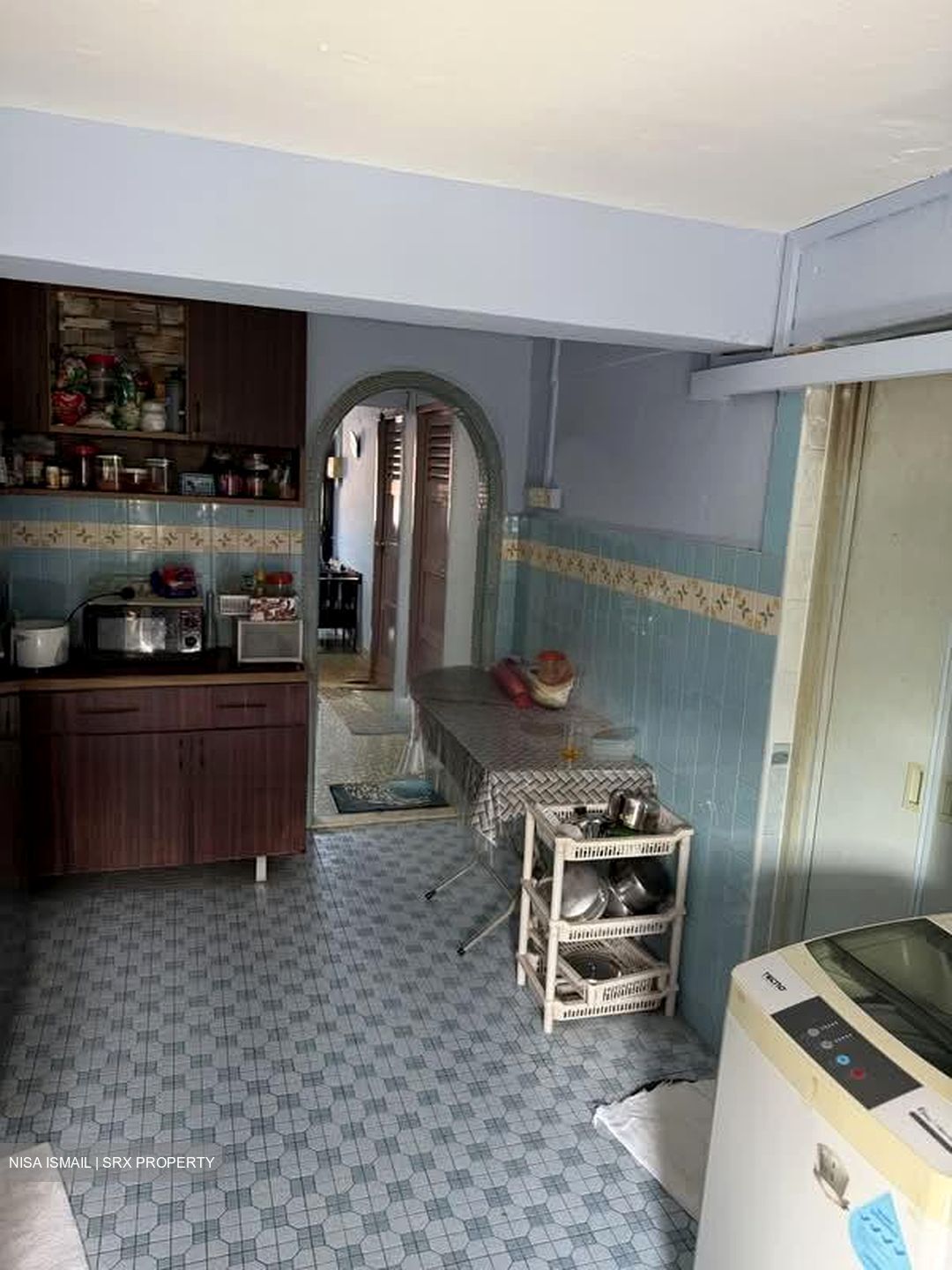 Blk 45 SIMS VISTA (Geylang), HDB 3 Rooms #536079451